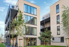 Others 4 Beautiful Apartment in Lembruch/dümmer See With 2 Bedrooms, Wifi and Indoor Swimming Pool