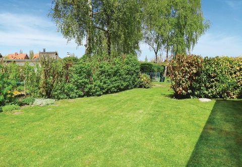 Others Awesome Home in Insel Poel/timmendorf With 1 Bedrooms