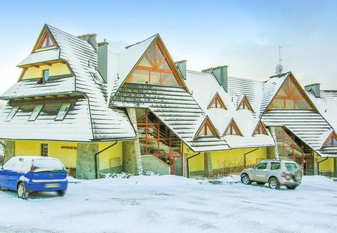 Others Nice Apartment in Koscielisko With 1 Bedrooms