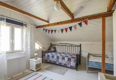 Others 3 Amazing Home in Undenäs With 3 Bedrooms