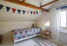 Others 4 Amazing Home in Undenäs With 3 Bedrooms