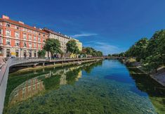Lain-lain 7 Awesome Apartment in Rijeka With Wifi and 2 Bedrooms