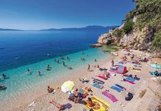 Lain-lain 6 Awesome Apartment in Rijeka With Wifi and 2 Bedrooms