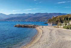 Lain-lain 4 Awesome Apartment in Rijeka With Wifi and 2 Bedrooms