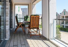 Others 5 Awesome Apartment in Varel With 1 Bedrooms and Wifi