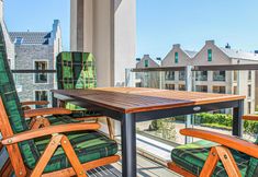 Others 7 Awesome Apartment in Varel With 1 Bedrooms and Wifi
