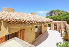 Others 7 Amazing Home in Trinita Dagultu Vignol With 4 Bedrooms and Wifi