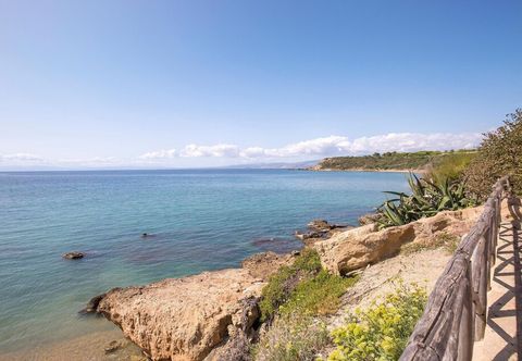 Others Amazing Apartment in Cariati With 1 Bedrooms and Wifi