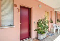 Others 5 Beautiful Apartment in Rosolina Mare With 2 Bedrooms, Outdoor Swimming Pool and Wifi