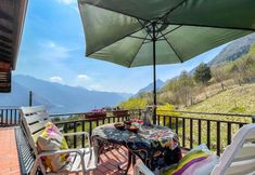 Others 7 Awesome Apartment in Anfo With Wifi and 2 Bedrooms