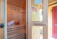 Lain-lain 5 Amazing Home in Abetone Cutigliano With Sauna, Wifi and Outdoor Swimming Pool