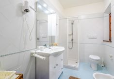 Lain-lain 2 Amazing Home in Abetone Cutigliano With Sauna, Wifi and Outdoor Swimming Pool