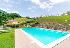 Lain-lain 3 Amazing Home in Abetone Cutigliano With Sauna, Wifi and Outdoor Swimming Pool