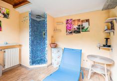 Lain-lain 6 Amazing Home in Abetone Cutigliano With Sauna, Wifi and Outdoor Swimming Pool