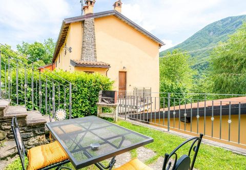 Lain-lain Amazing Home in Abetone Cutigliano With Sauna, Wifi and Outdoor Swimming Pool