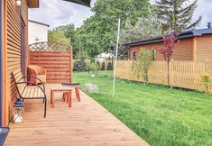 Others 6 Nice Home in Nowe Warpno With 2 Bedrooms and Wifi