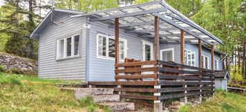 Others 6 Stunning Home in Ånimskog With 2 Bedrooms and Wifi