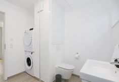 Others 4 Stunning Apartment in Lembruch/dümmer See With 2 Bedrooms, Wifi and Indoor Swimming Pool