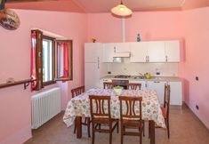 Others 5 Beautiful Apartment in Borghetto D'arroscia With 1 Bedrooms and Wifi