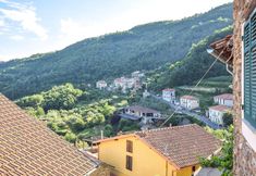 Others 7 Beautiful Apartment in Borghetto D'arroscia With 1 Bedrooms and Wifi