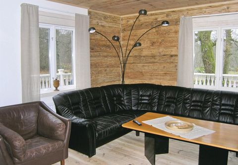 その他 Amazing Home in Annerstad With 4 Bedrooms