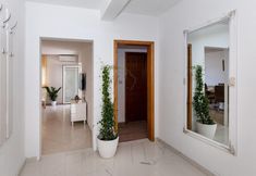 Others 6 Nice Apartment in Komarna With Wifi and 3 Bedrooms