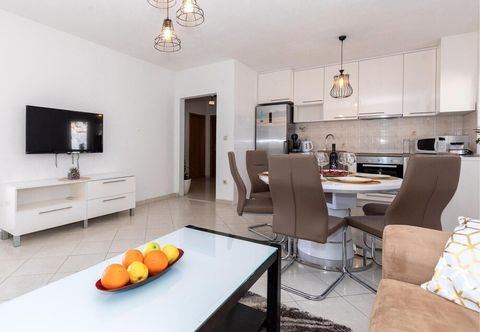 Others Nice Apartment in Komarna With Wifi and 3 Bedrooms