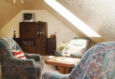 Others 5 Beautiful Apartment in Storkow OT Selchow With