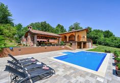 기타 2 Nice Home in Globocec Ludbrecki With Wifi, 2 Bedrooms and Heated Swimming Pool