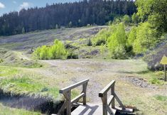 Others 3 Stunning Home in Lautenthal With Sauna, Wifi and 3 Bedrooms