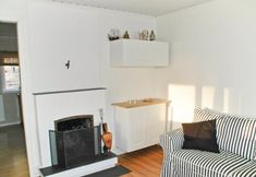Others 4 Awesome Home in Säffle With 1 Bedrooms and Sauna
