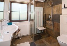 Others 7 Stunning Apartment in Rauris With 1 Bedrooms and Wifi