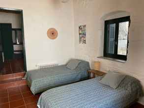 Kamar Tidur 4 Charming two Bedroom Fisherman's House on Kea