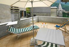 Others 6 Beautiful Home in Volegno With Wifi and 3 Bedrooms
