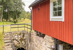 Others 4 Amazing Home in Häradsbäck With Internet and 2 Bedrooms
