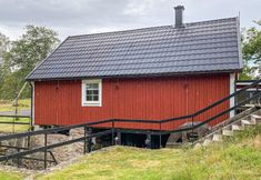 Others 6 Amazing Home in Häradsbäck With Internet and 2 Bedrooms