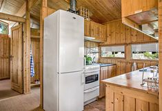 Others 6 Awesome Home in Valdemarsvik With Sauna, Wifi and 4 Bedrooms