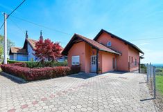 Others 3 Beautiful Home in Okrugli Vrh With Sauna, Wifi and 3 Bedrooms