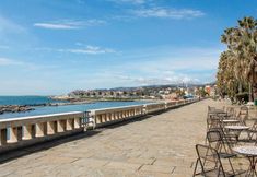Others 7 Amazing Apartment in Sanremo With 1 Bedrooms