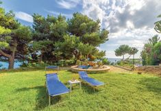 Others 6 Amazing Home in Sciacca With 2 Bedrooms