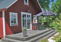 Others 7 Beautiful Home in Gotlands Tofta With 2 Bedrooms and Wifi