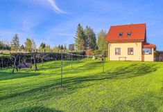 Others 3 Awesome Home in Barczewo With 2 Bedrooms