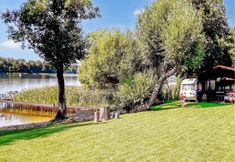 Others 6 Awesome Home in Barczewo With 2 Bedrooms