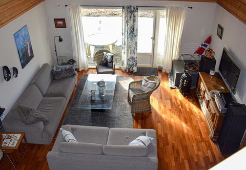 Others Amazing Home in Berg i Østfold With Wifi and 4 Bedrooms