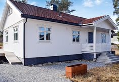 Others 5 Amazing Home in Berg i Østfold With Wifi and 4 Bedrooms