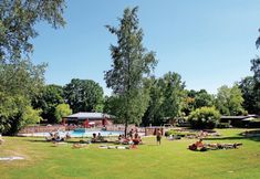 Others 7 Awesome Home in Lanaken With 2 Bedrooms, Wifi and Outdoor Swimming Pool