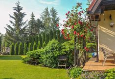 Others 4 Nice Home in Nowe Warpno With 2 Bedrooms and Wifi