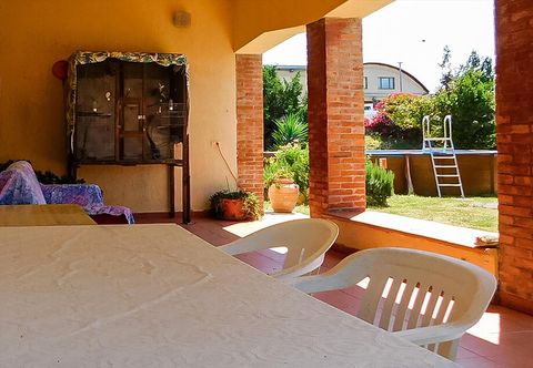 Others Awesome Home in Magliano in Toscana With Outdoor Swimming Pool, Wifi and 2 Bedrooms
