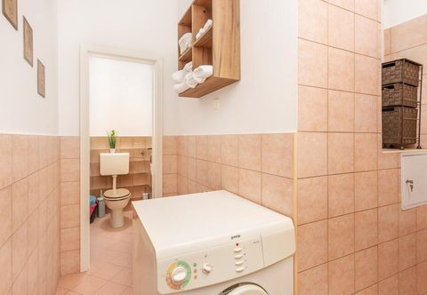 その他 Nice Apartment in Rijeka With Wifi and 1 Bedrooms