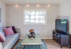 Others 7 Stunning Home in Fågelmara With 2 Bedrooms and Wifi